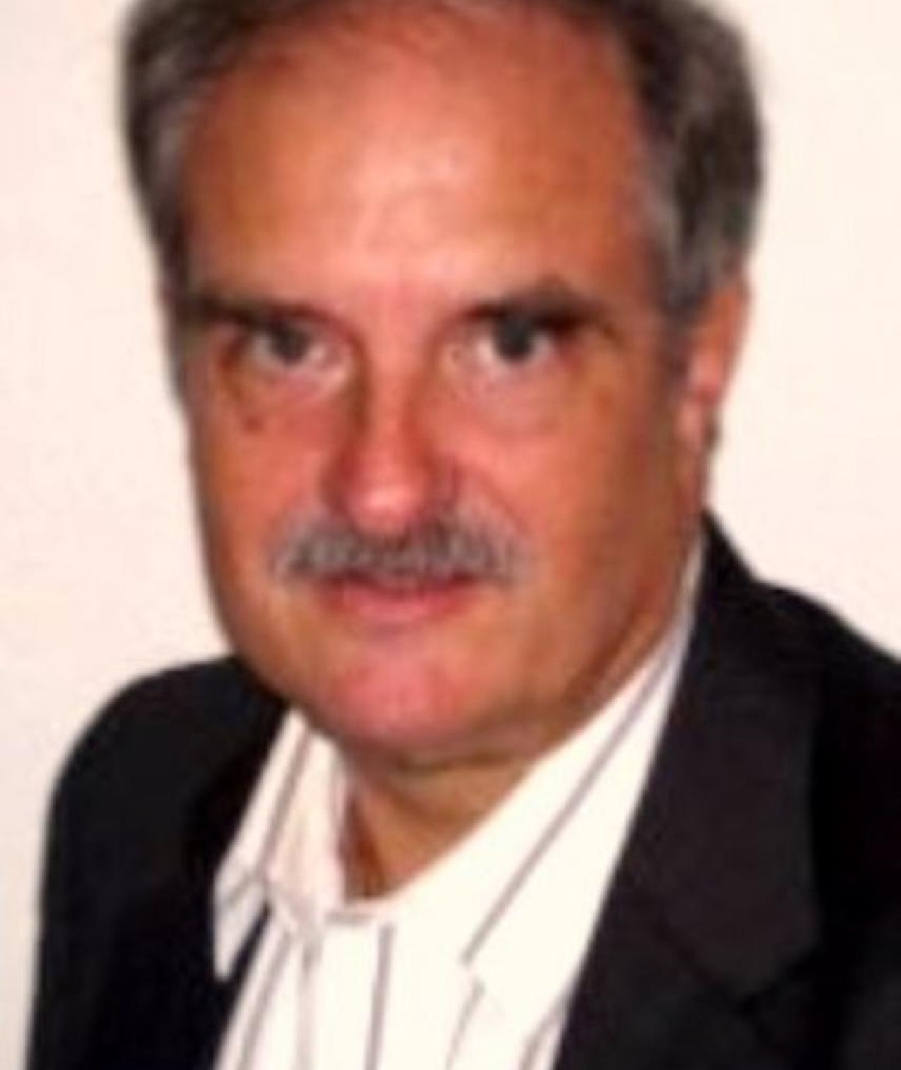 Photo of John C. Klein