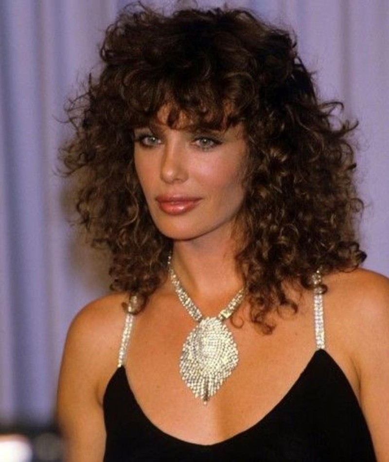 Kelly LeBrock Movies, Bio and Lists on MUBI