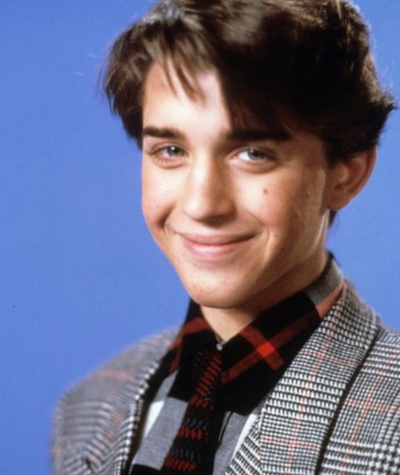 Ilan Mitchell-Smith – Movies, Bio and Lists on MUBI