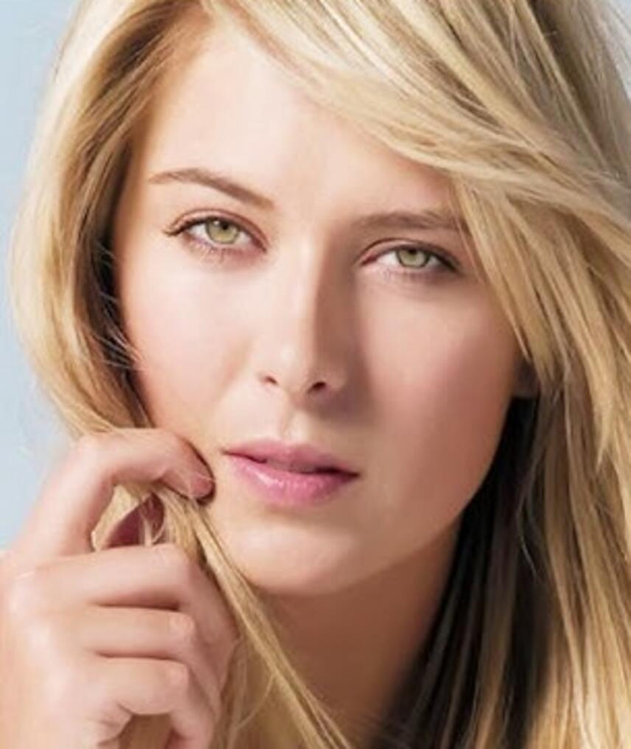 Photo de Maria Sharapova