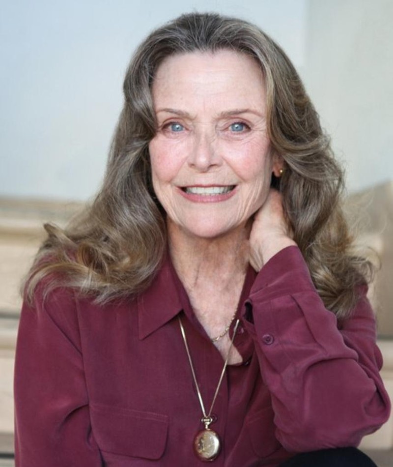 Patty McCormack – Movies, Bio and Lists on MUBI