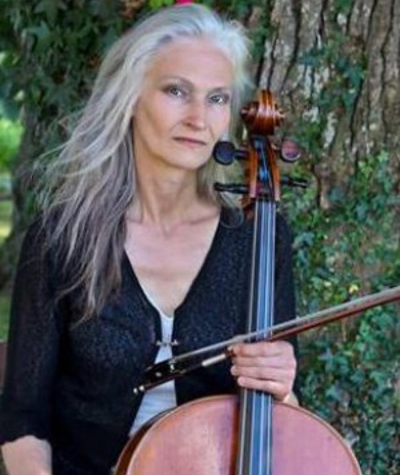 Photo of Birgit Yew