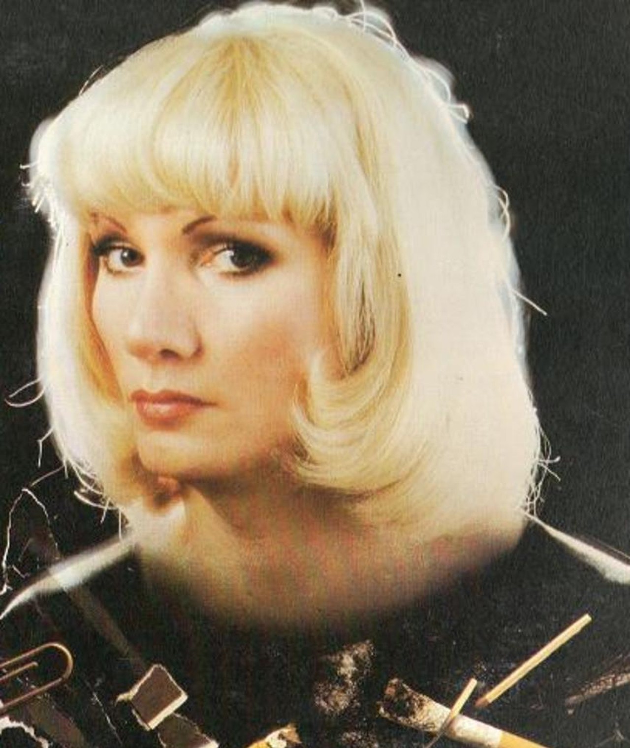 Photo of Jayne County