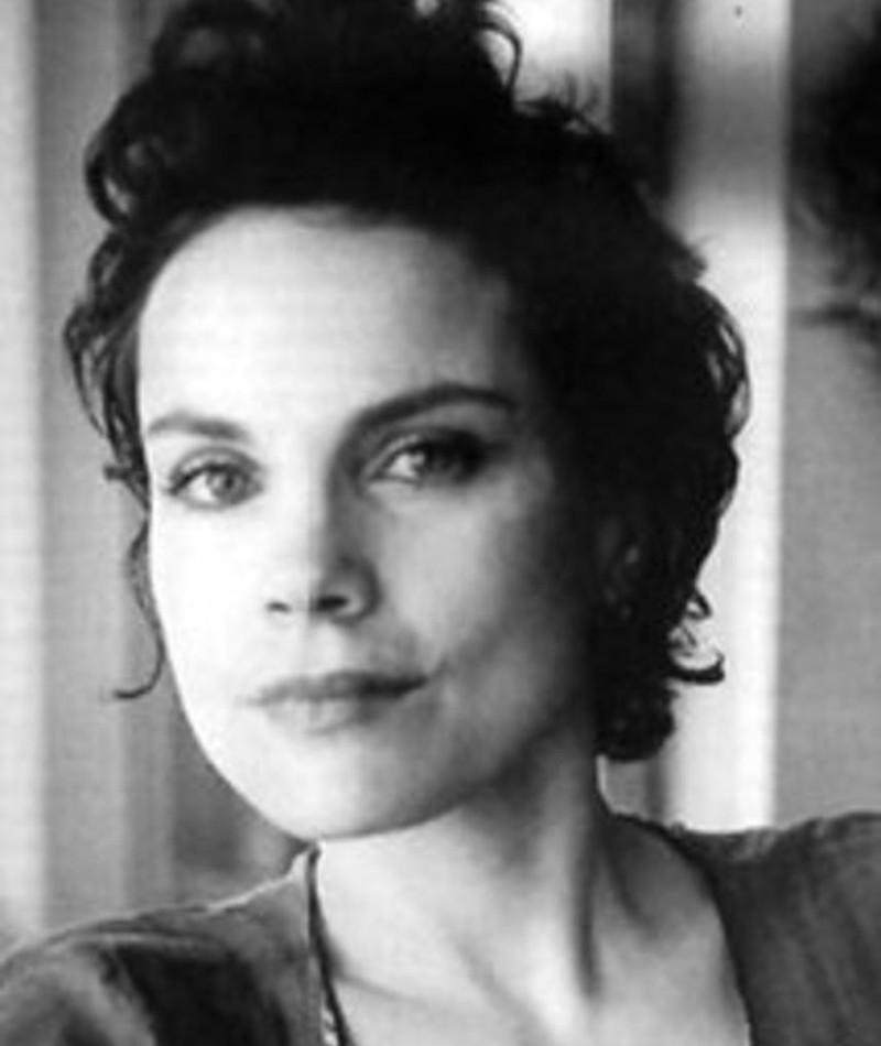 Sigrid Thornton – Movies, Bio and Lists on MUBI