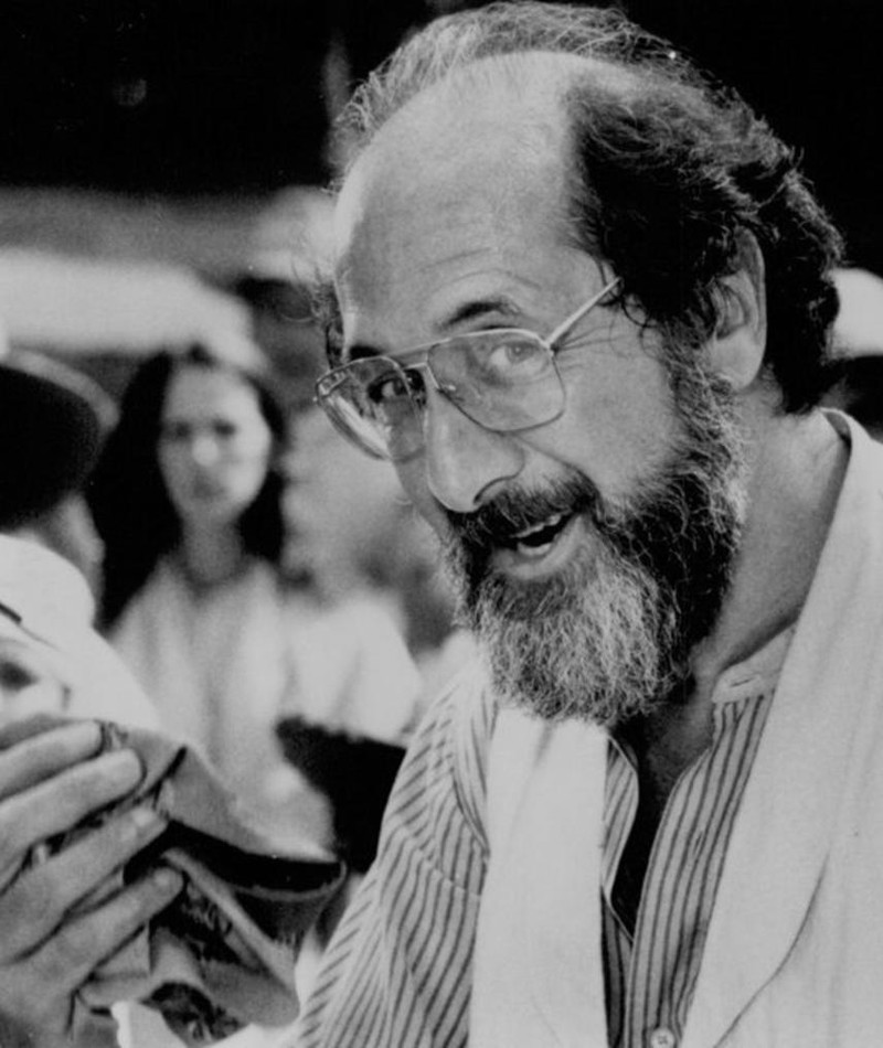 Richard Libertini Movies, Bio and Lists on MUBI
