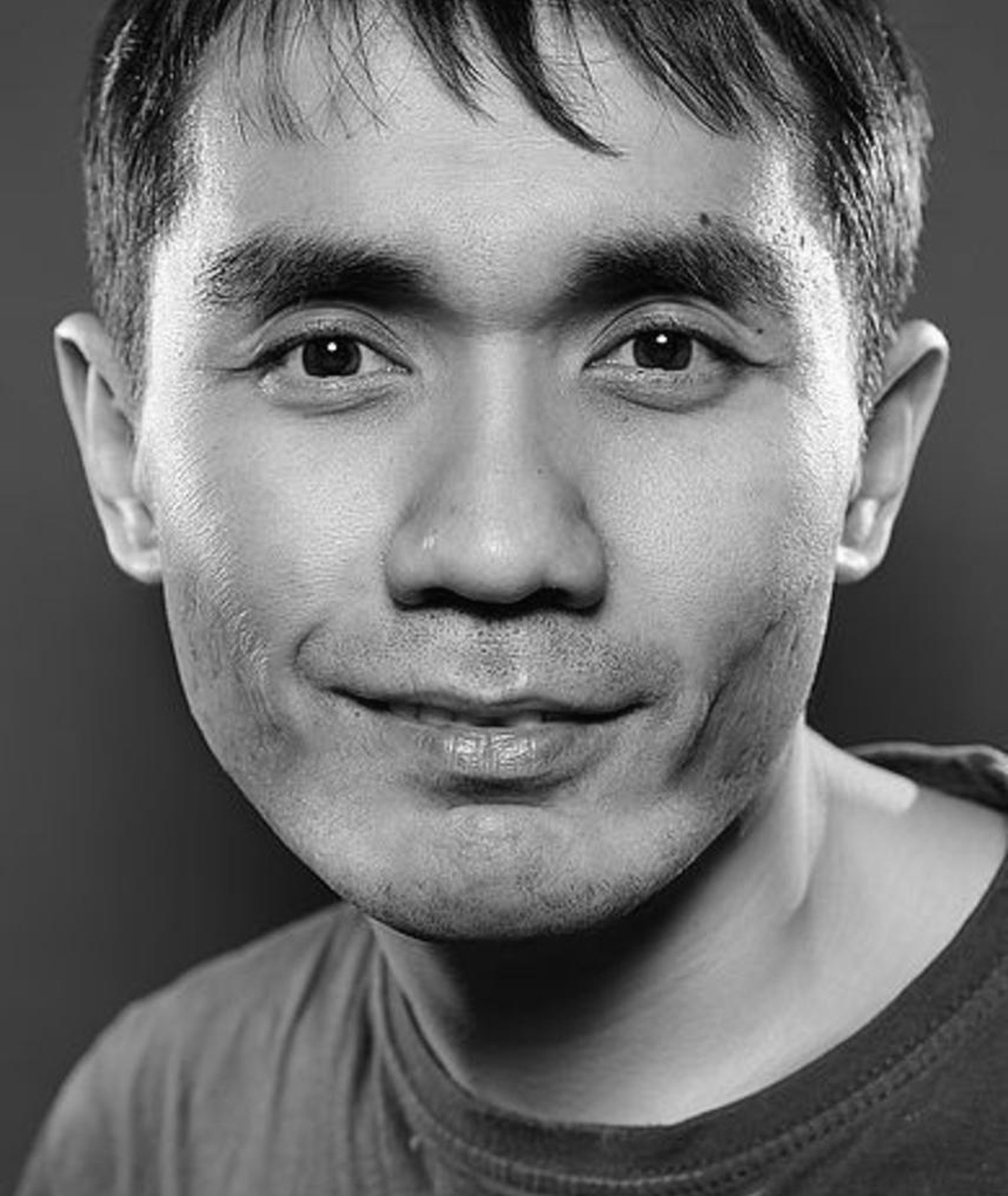 Photo of Adilkhan Yerzhanov