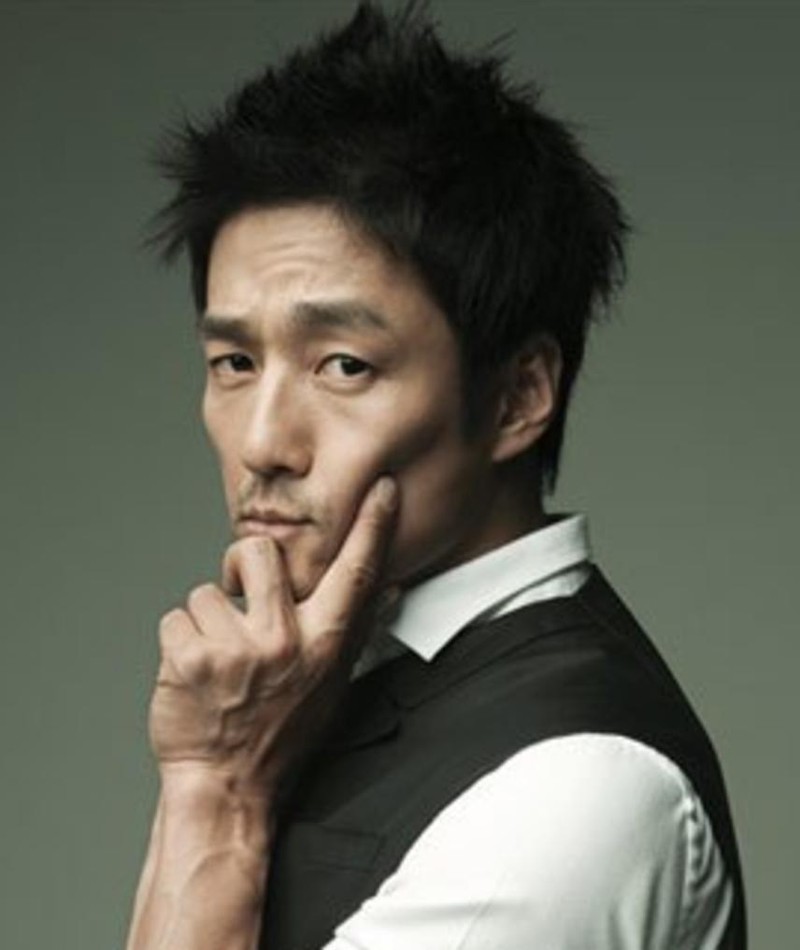 Ji Jin Hee Movies, Bio and Lists on MUBI