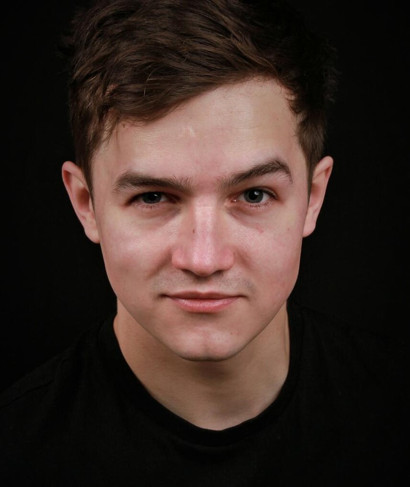Photo of Tommy Knight