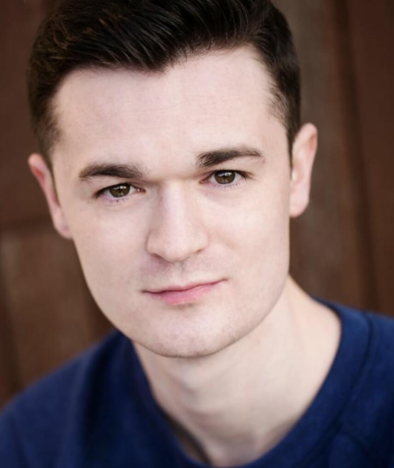 Photo of Shane Murray Corcoran