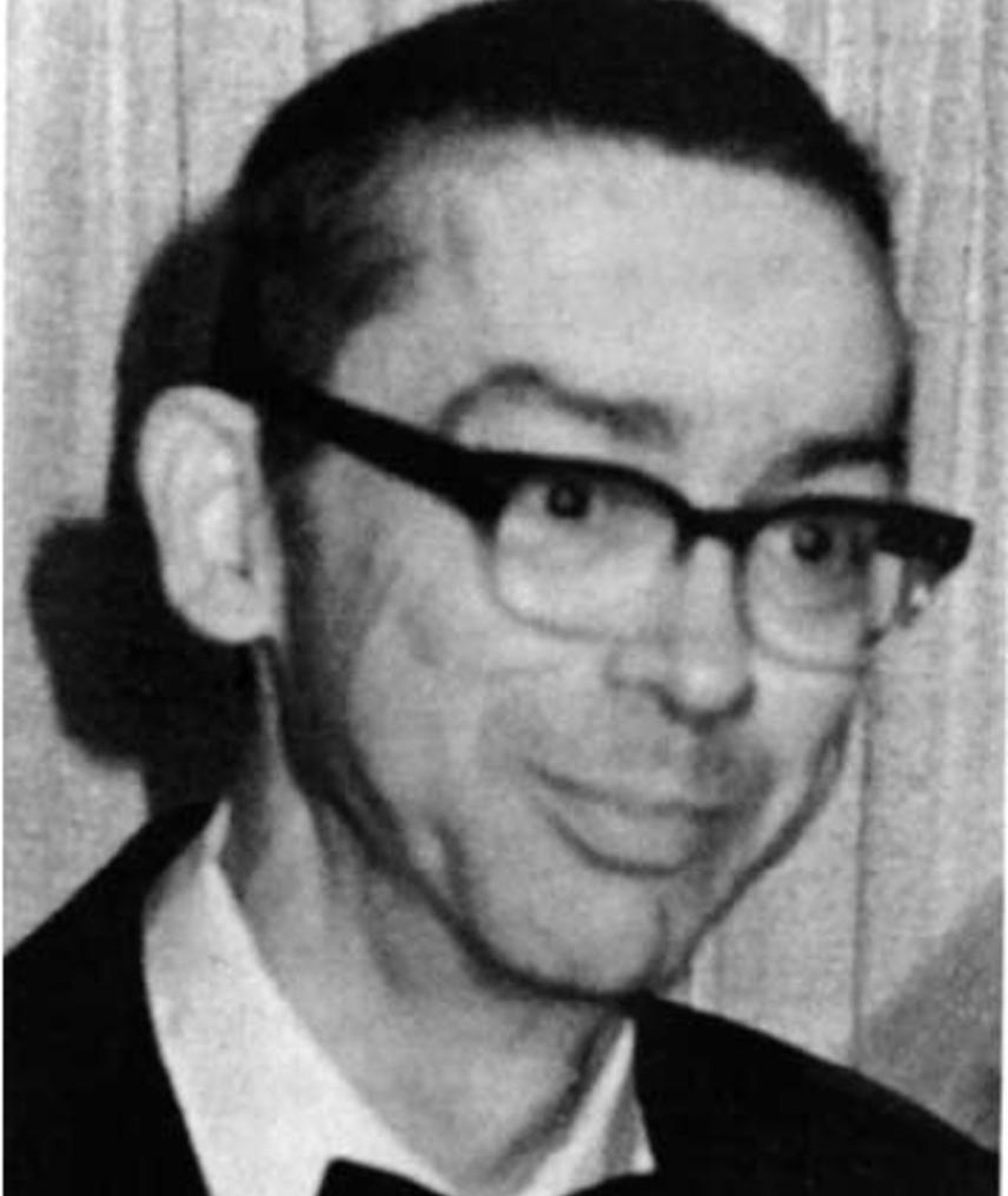 Photo of William Sistrom