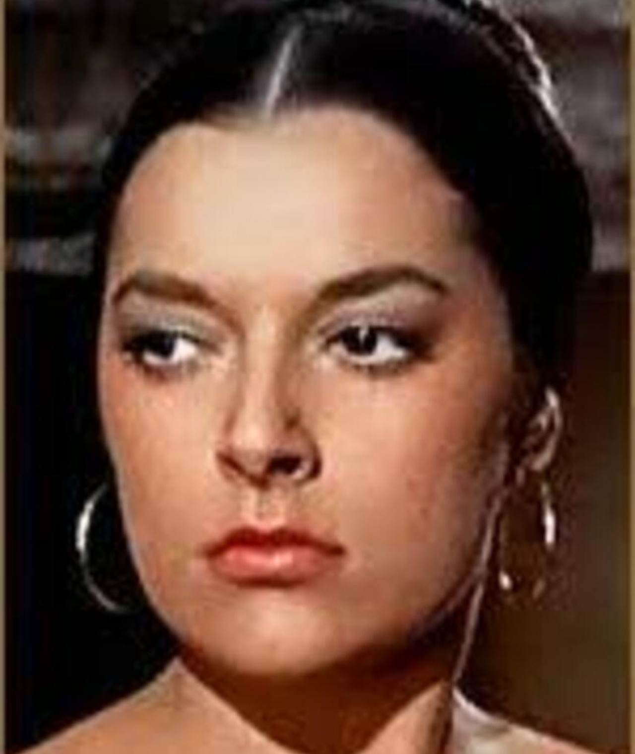 Foto de María de los Ángeles Hortelano