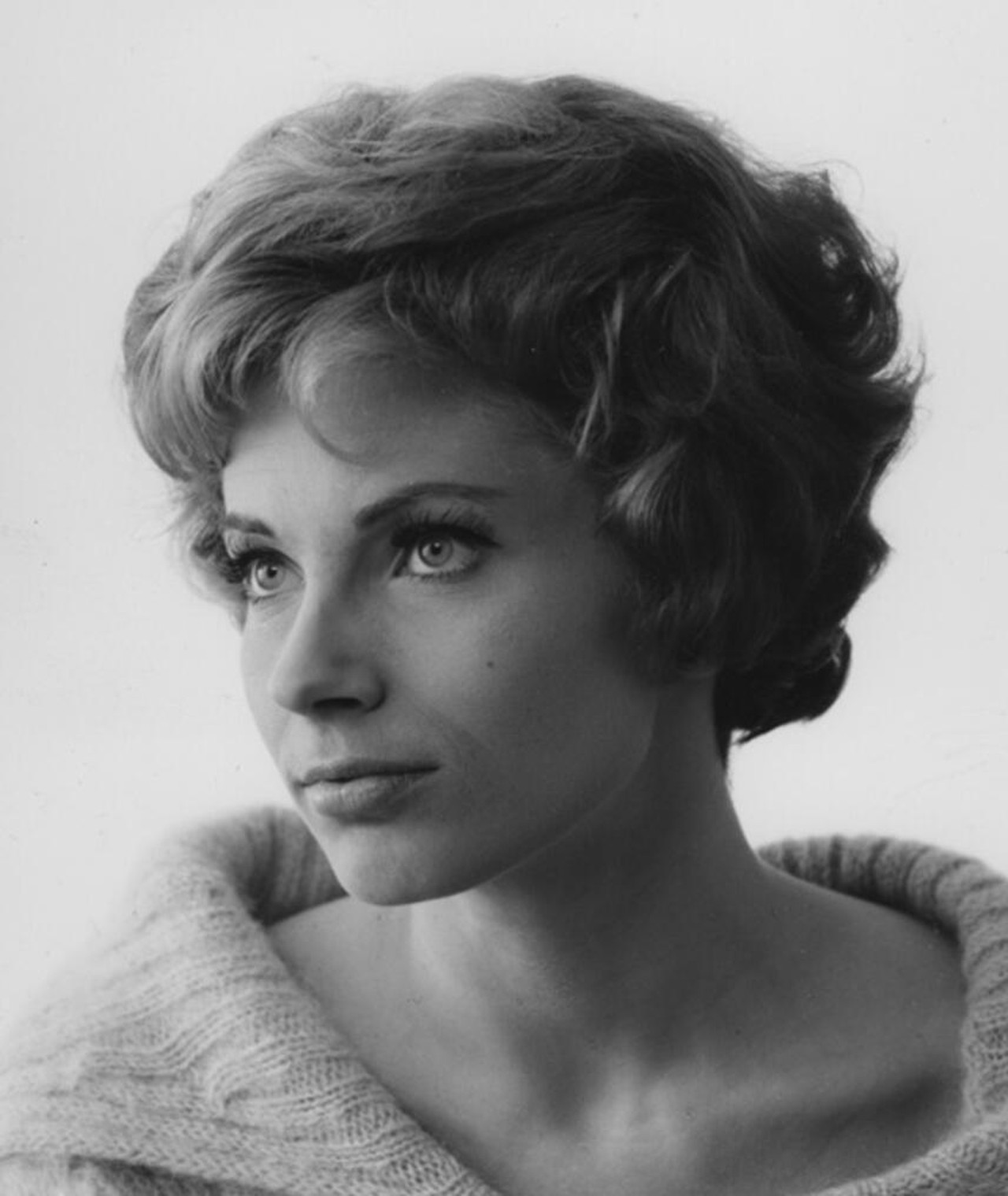 Photo of Gunnel Lindblom