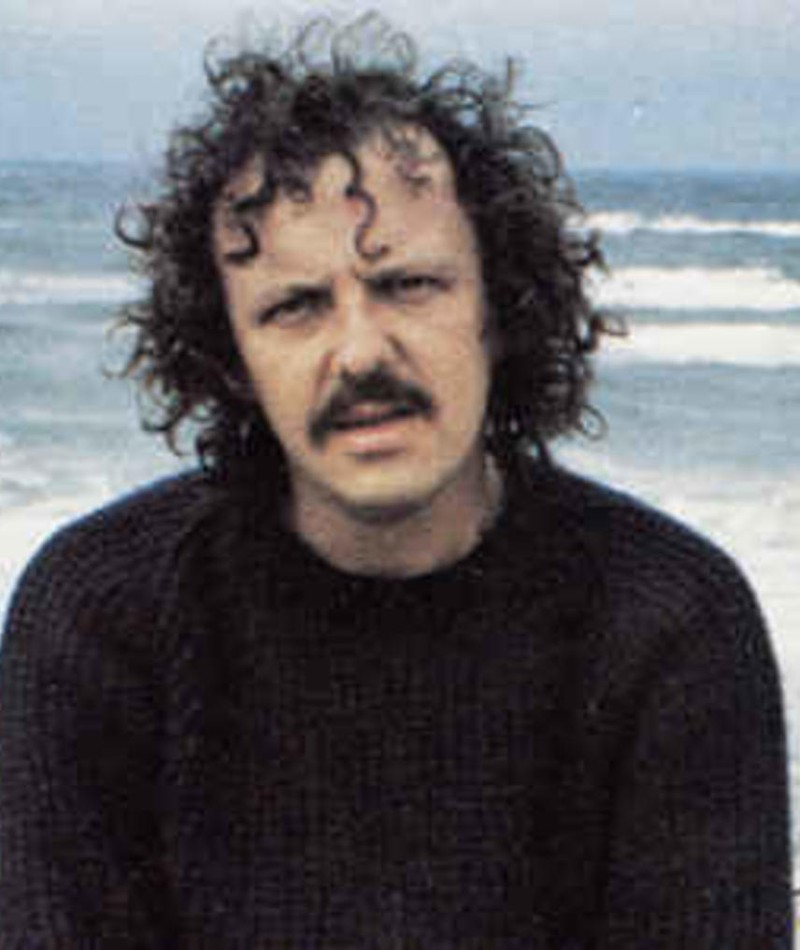 Paul Baillargeon Films, Biographie et Listes sur MUBI