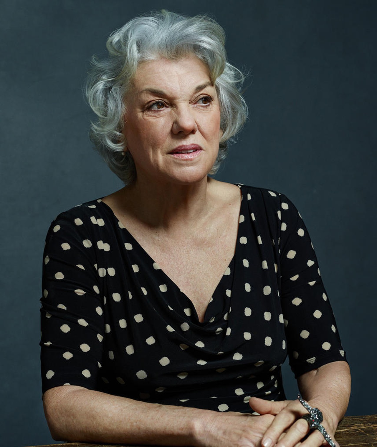 Tyne Daly – Movies, Bio and Lists on MUBI