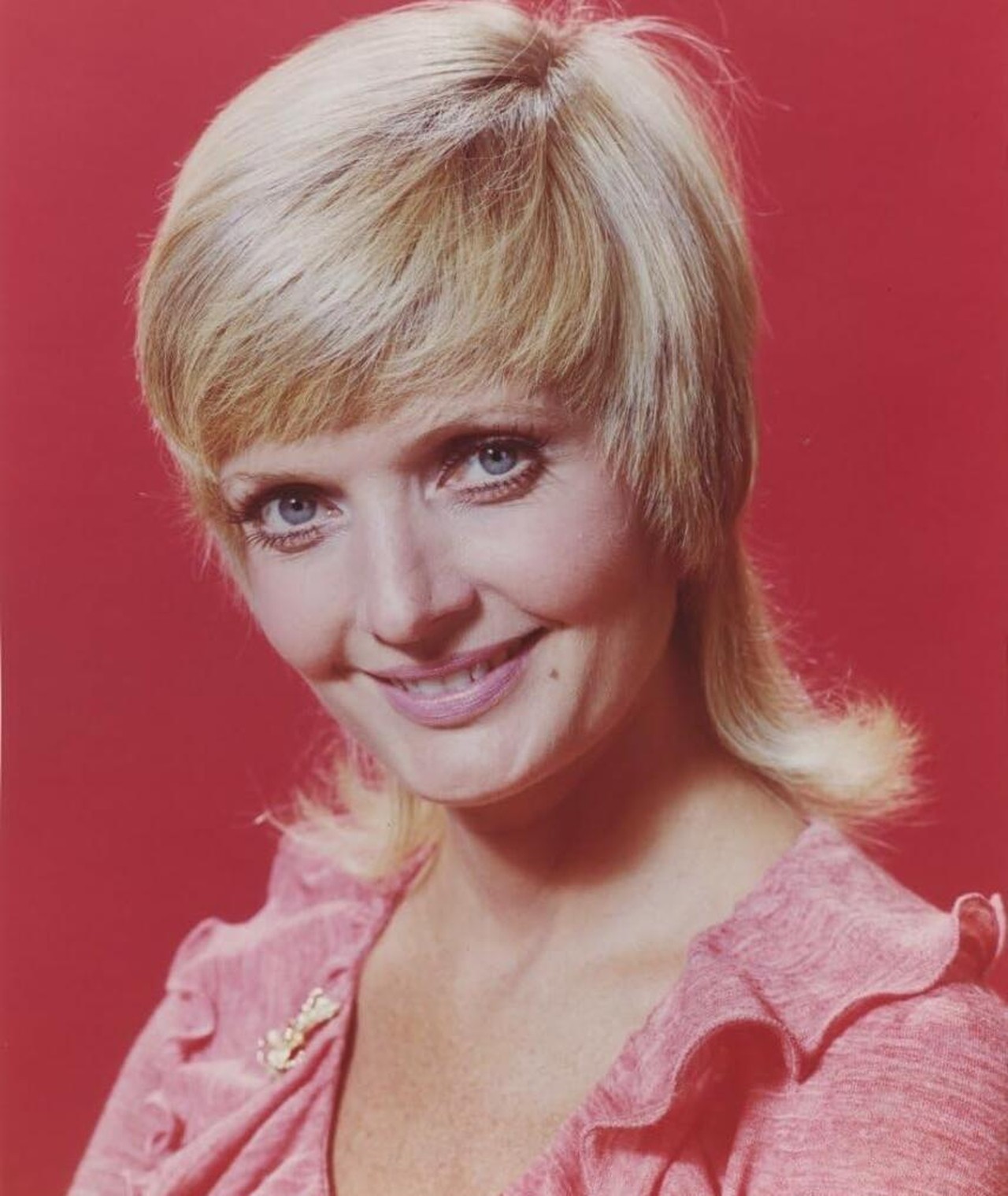 Photo of Florence Henderson