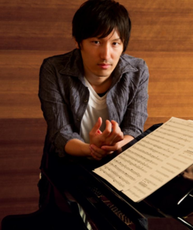 Hiroyuki Sawano Movies, Bio and Lists on MUBI