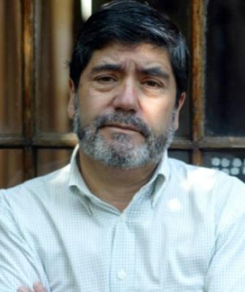 Photo of Sebastián Alarcón