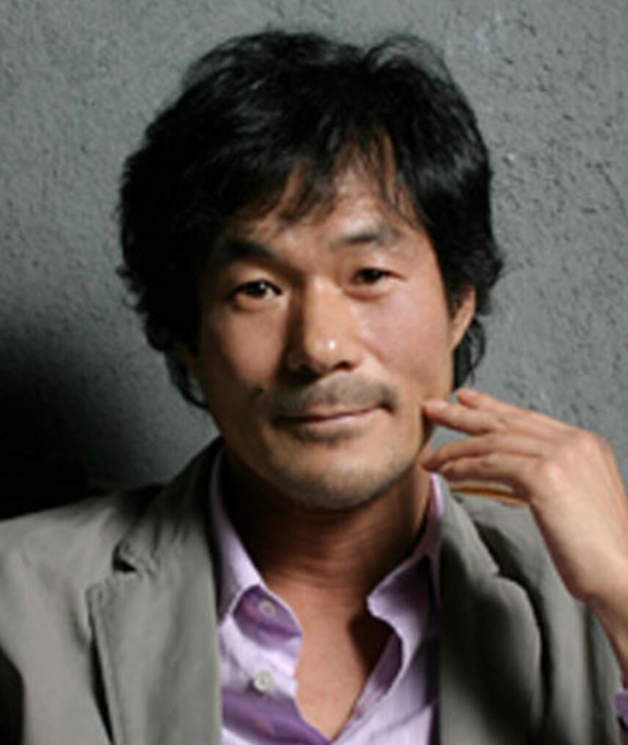 Photo of Gwang-Rok Oh