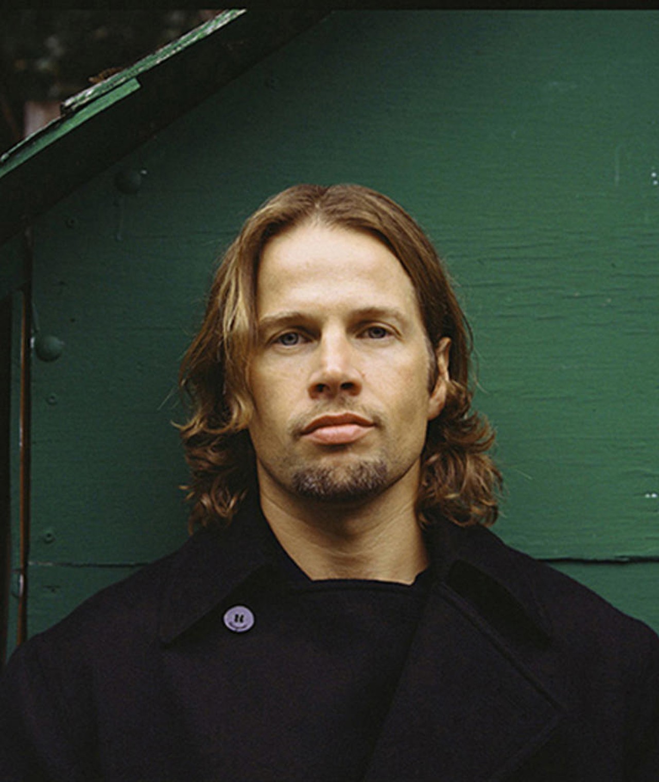 Photo of James Le Gros