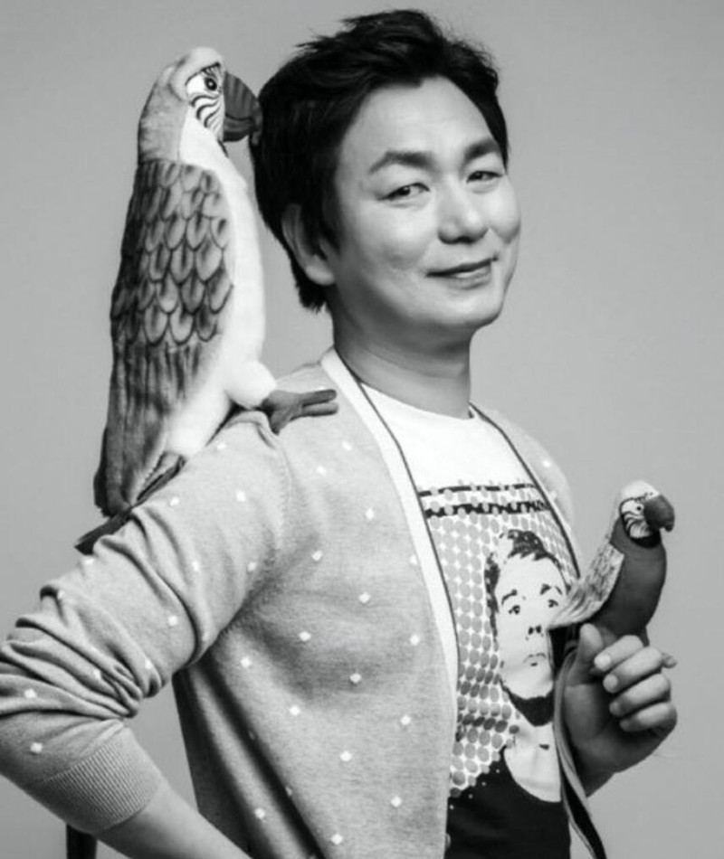 Photo of Lee Cheol-Min