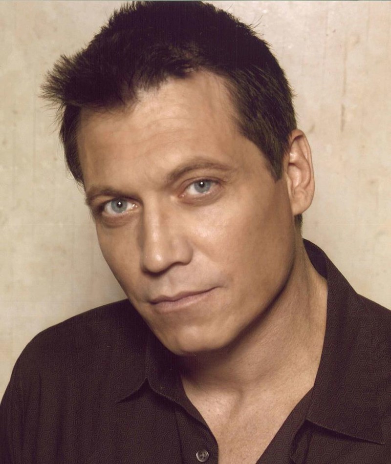 Foto van Holt McCallany