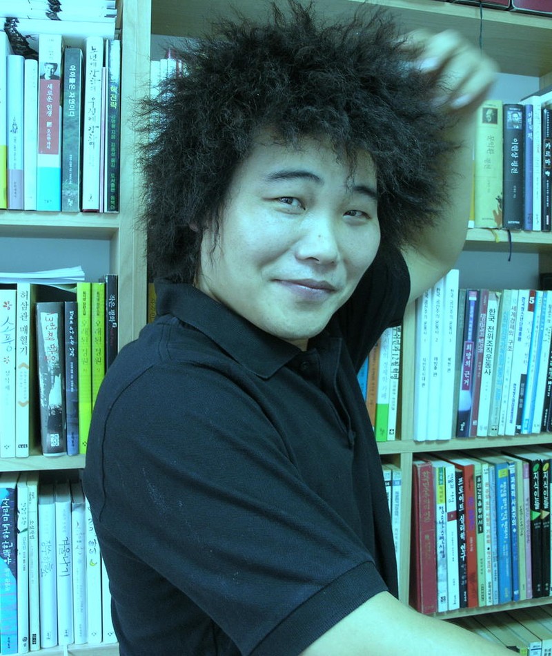 Photo of Choi Tea-young