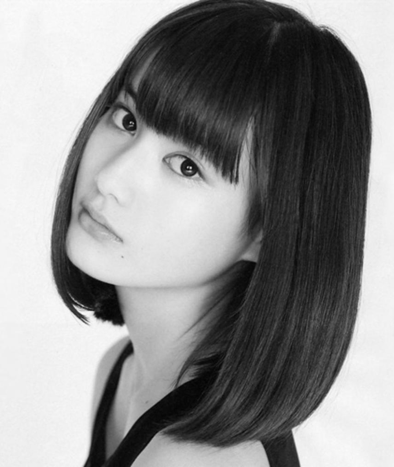 Photo of Hashimoto Ai