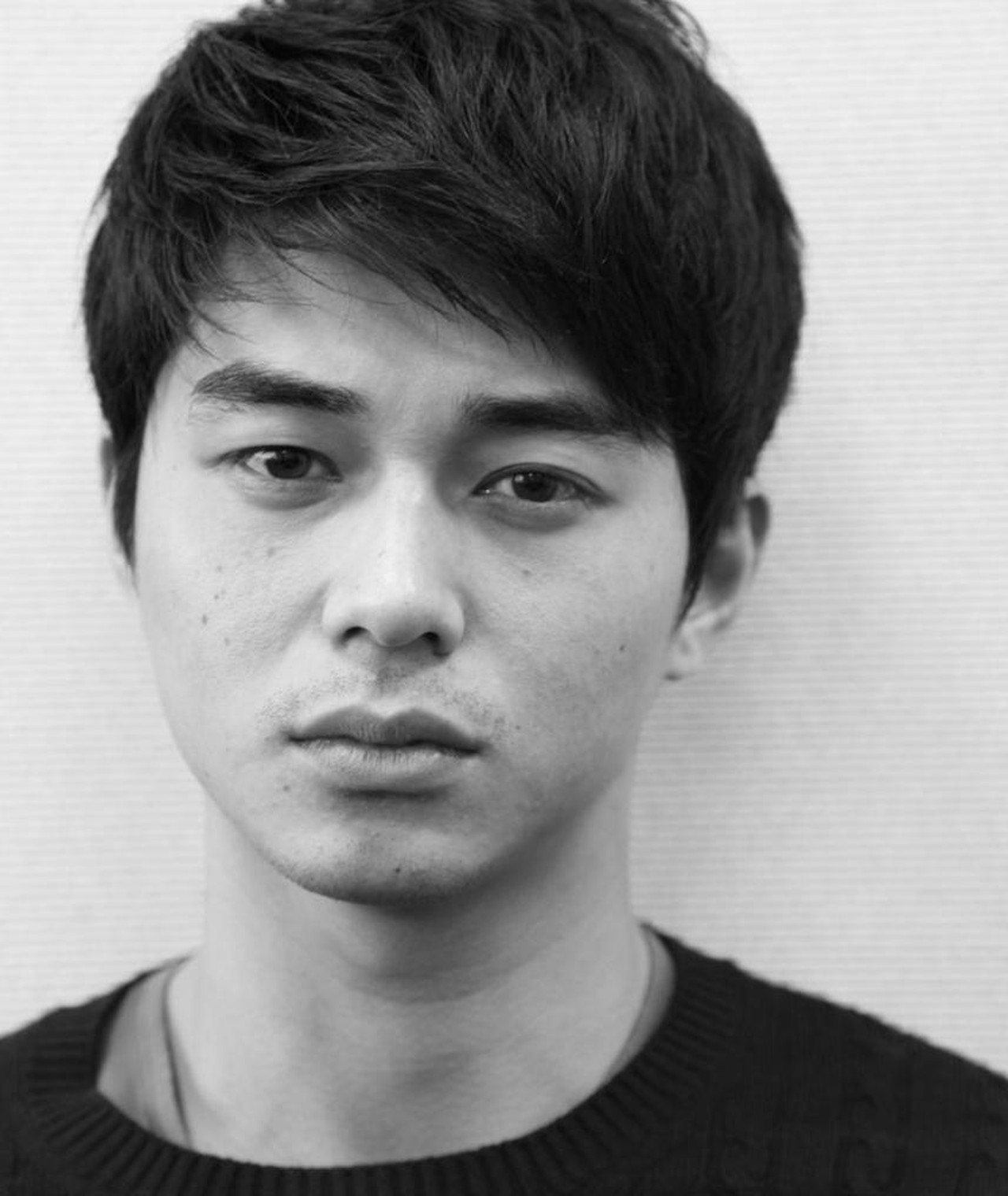 Photo of Masahiro Higashide