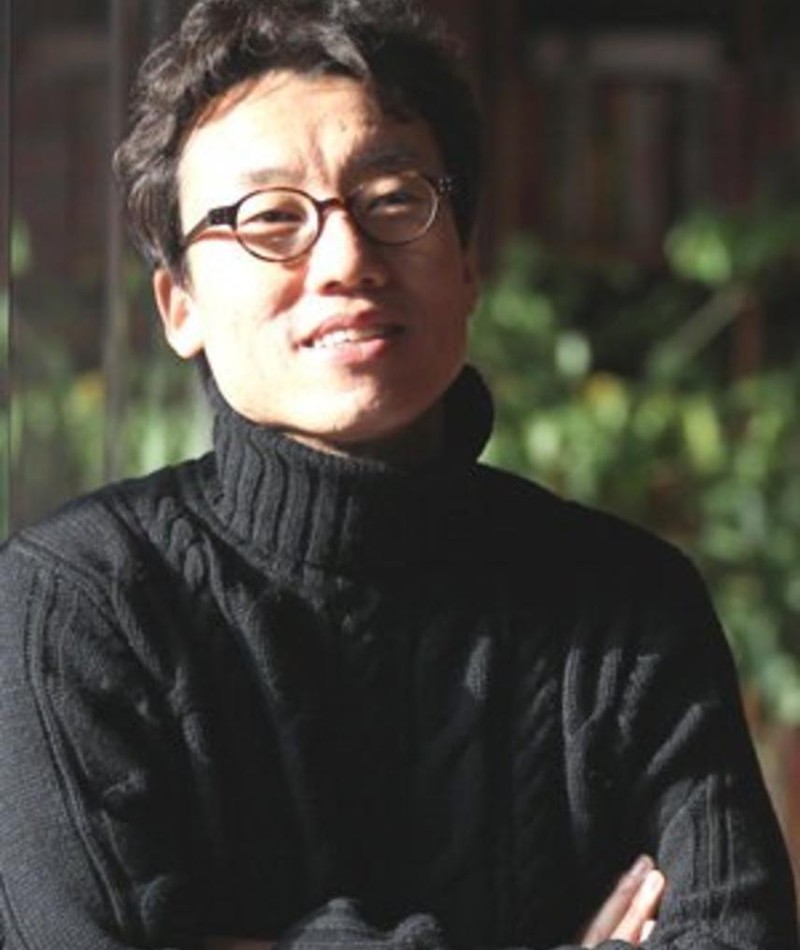 Photo of Kim Young-tak