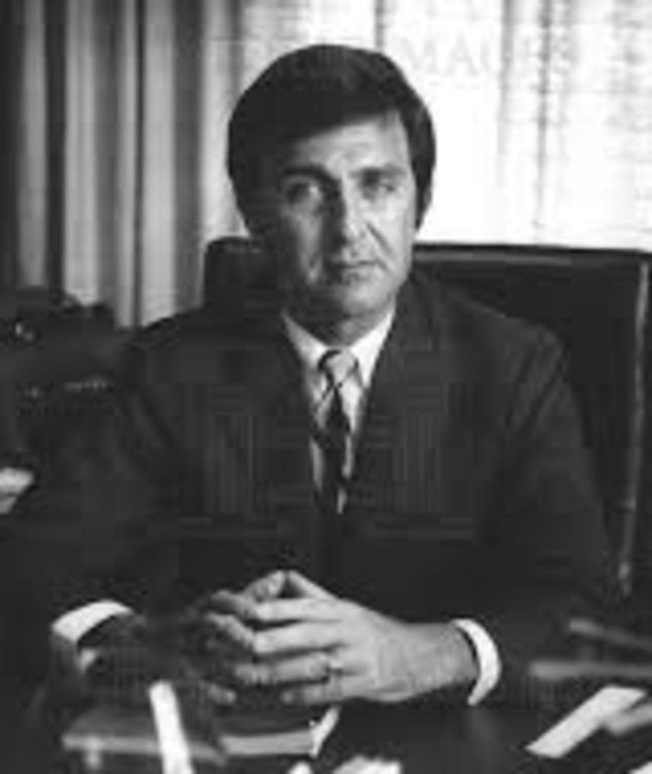 Photo of George Edwards