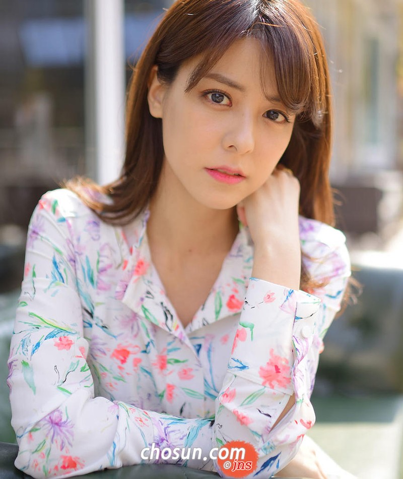 Photo of Mina Fujii