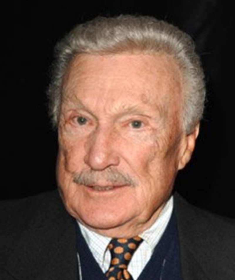 Warren Stevens – Movies, Bio and Lists on MUBI