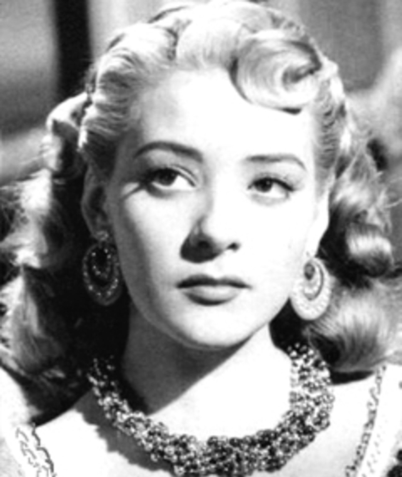 Photo of Silvia Pinal