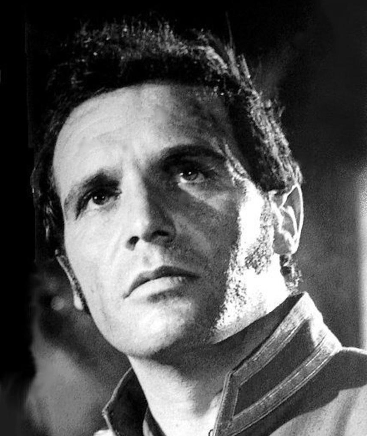 Photo of Francisco Rabal
