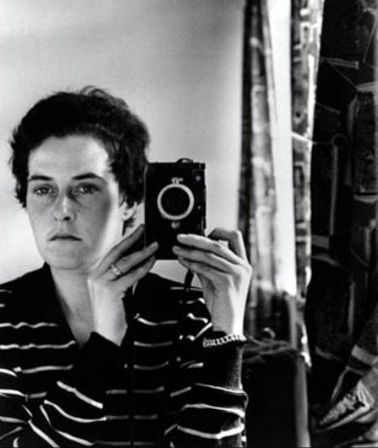 Foto di Inge Morath