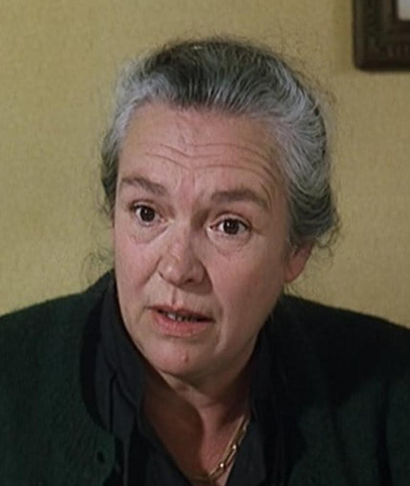 Margarita Lozano Movies, Bio and Lists on MUBI