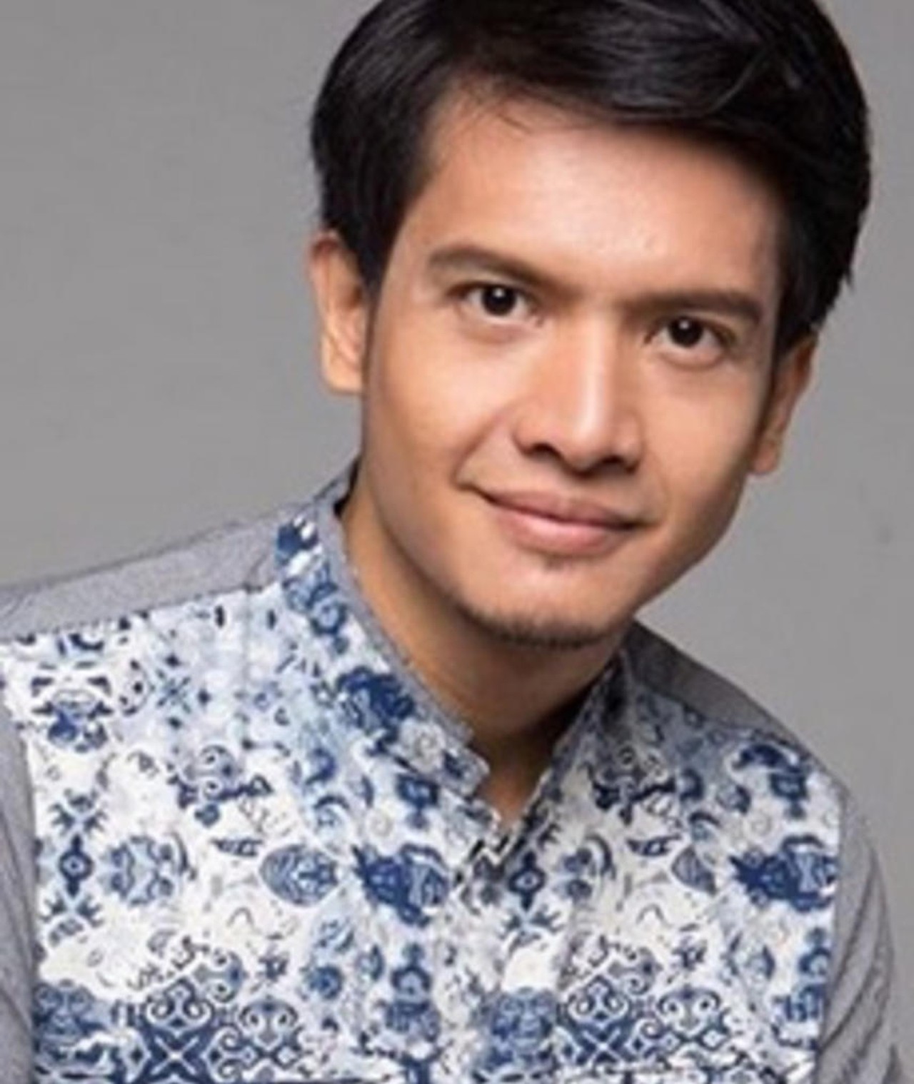 Photo of Dimas Seto