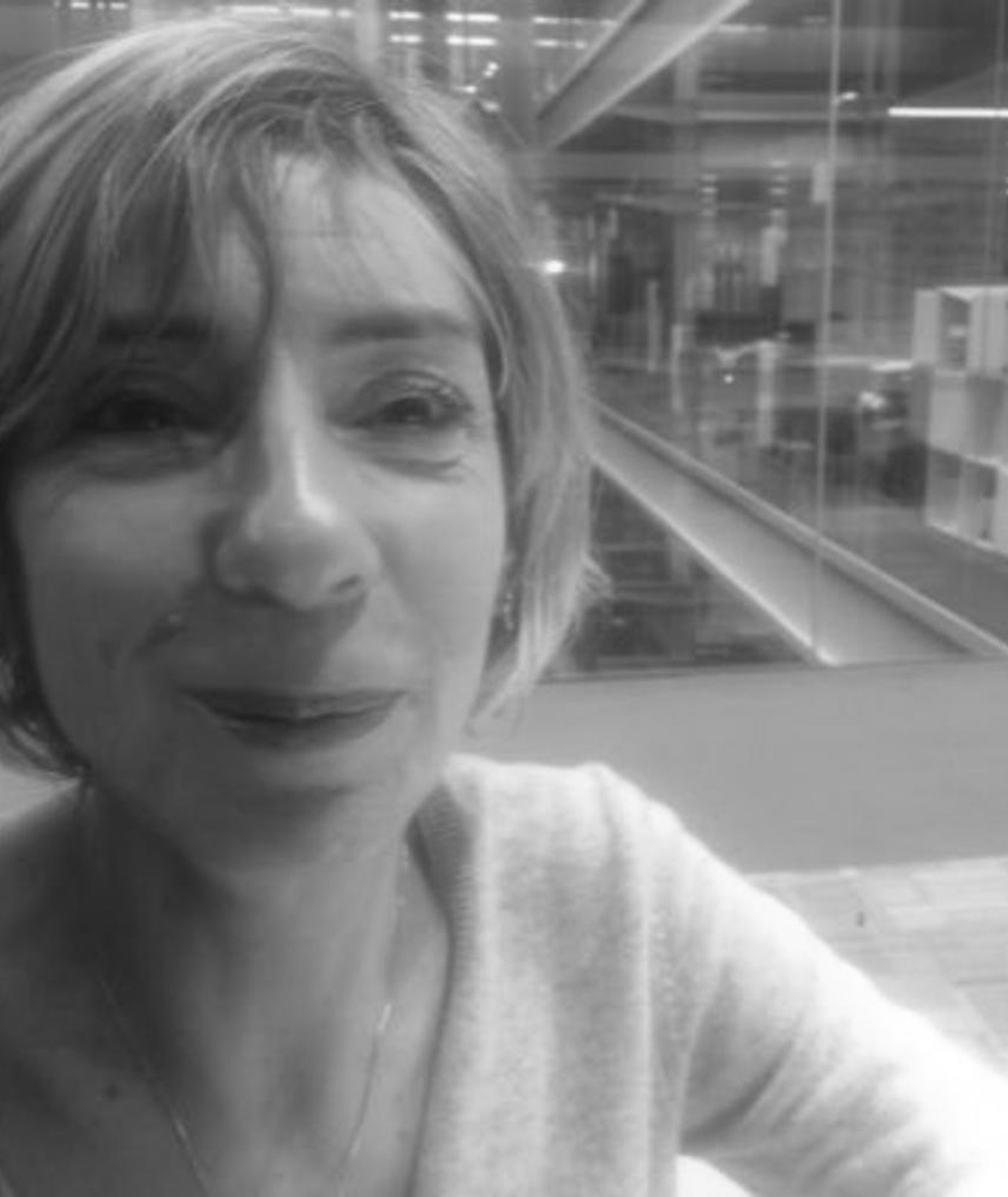 Photo of Mary Sackville-West