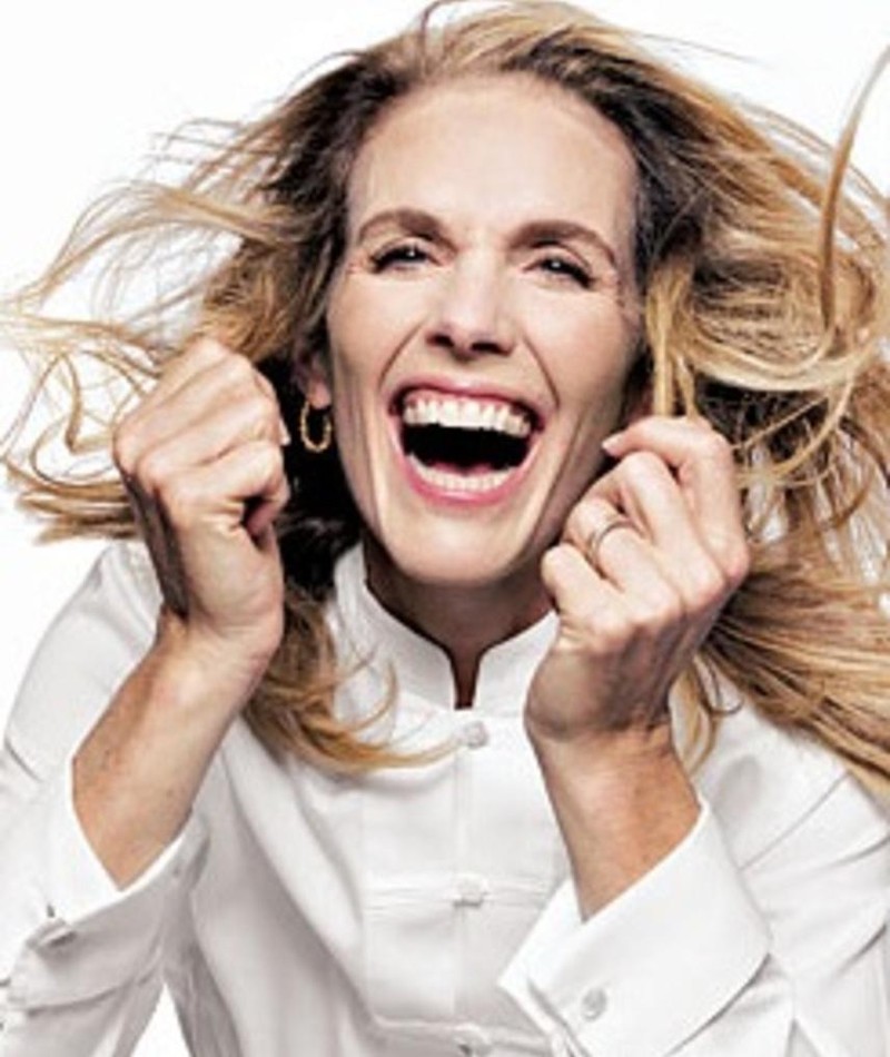 Photo of Julie Hagerty