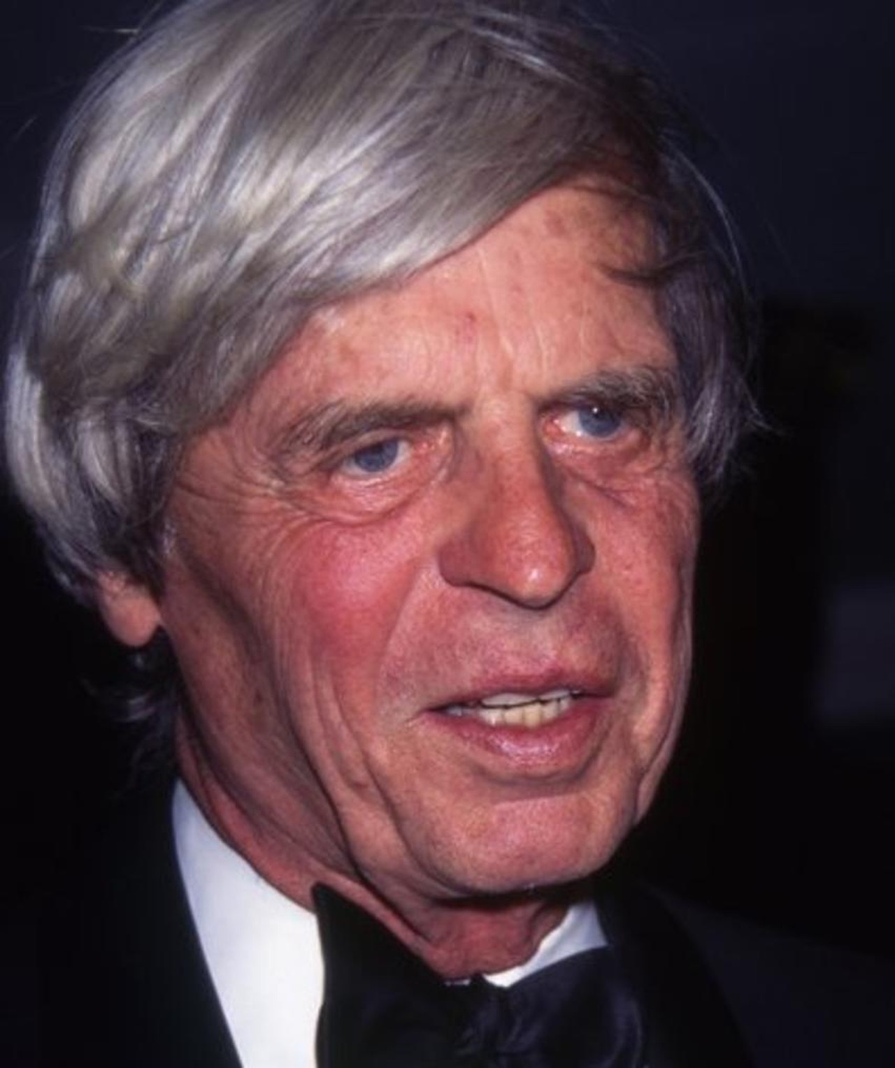 Photo of George Plimpton