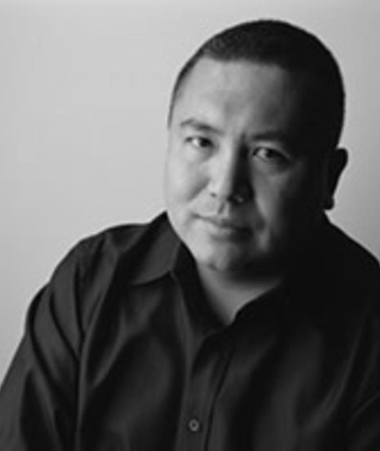 Photo of Takashige Ichise