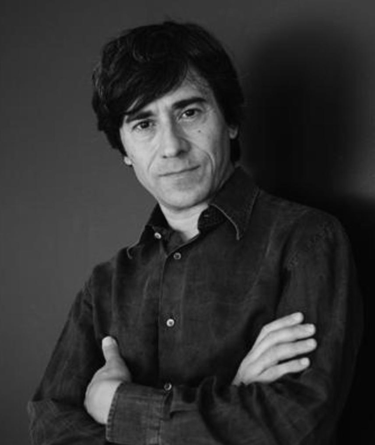 Photo of Luigi Lo Cascio