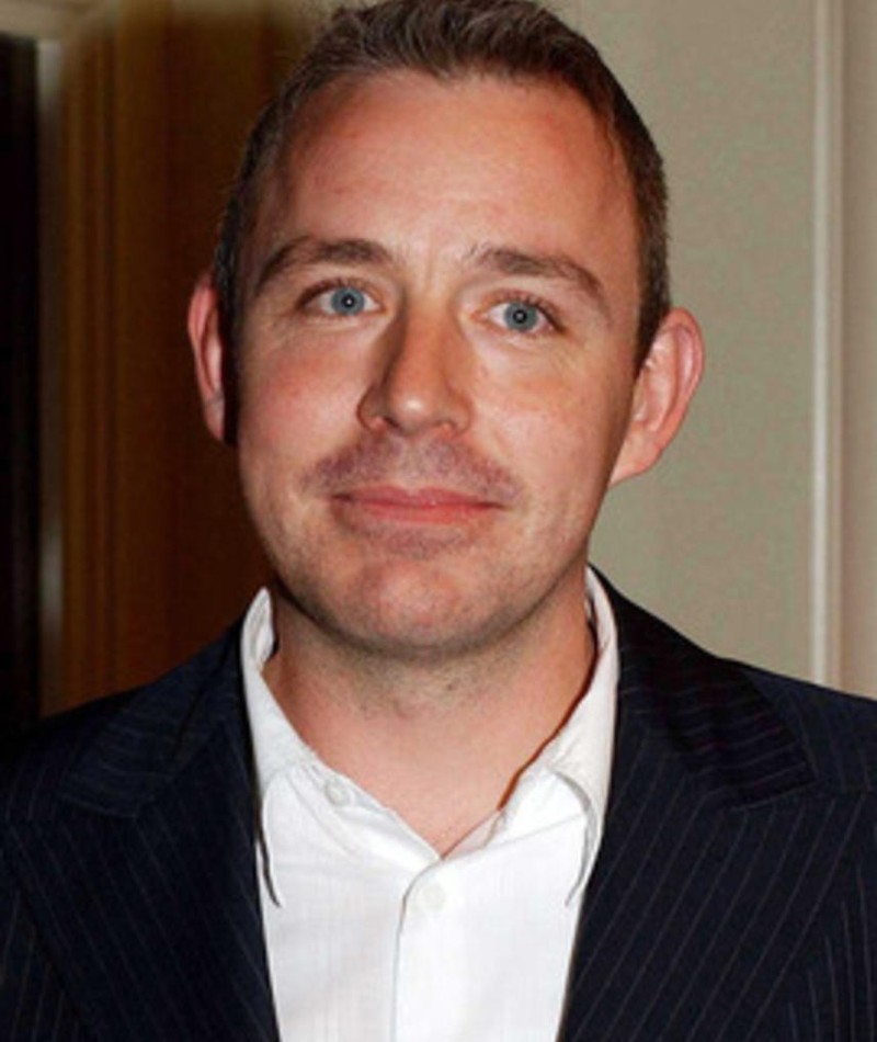 Photo of Damien O'Donnell