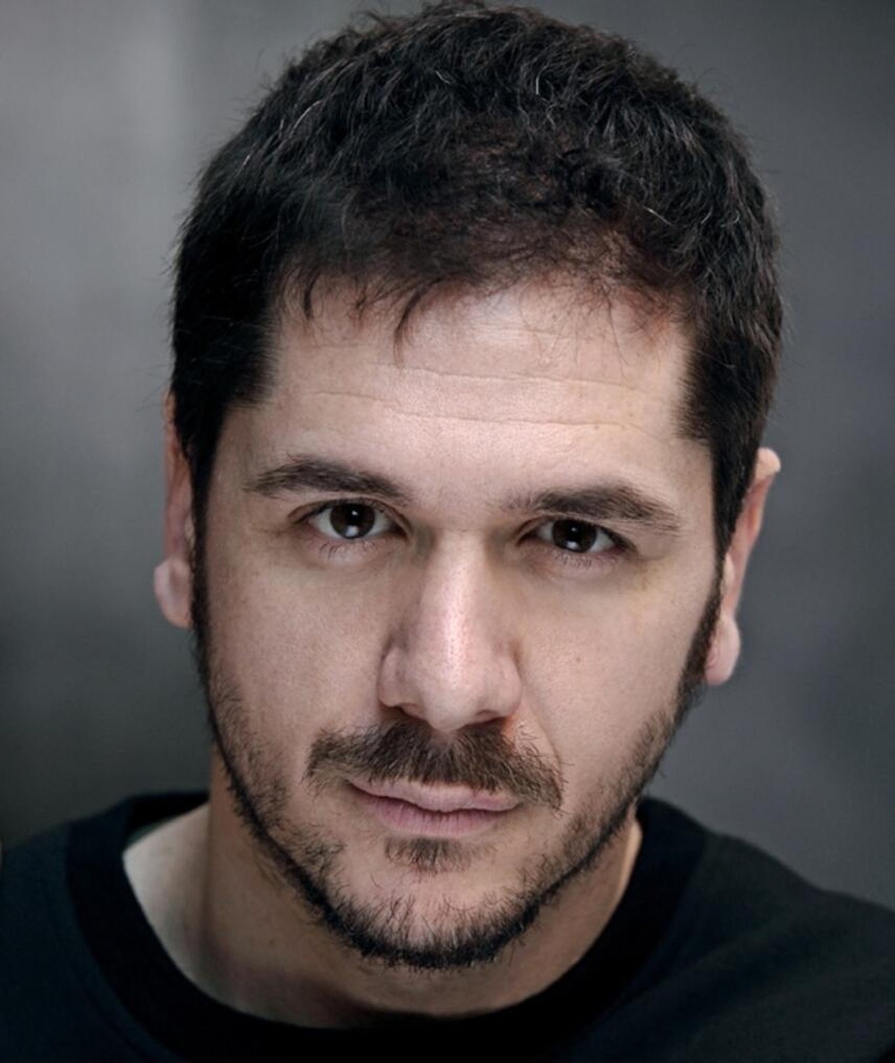 Photo de Gabriele Mainetti
