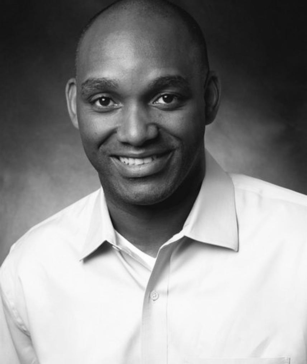 Photo of Broderick Johnson