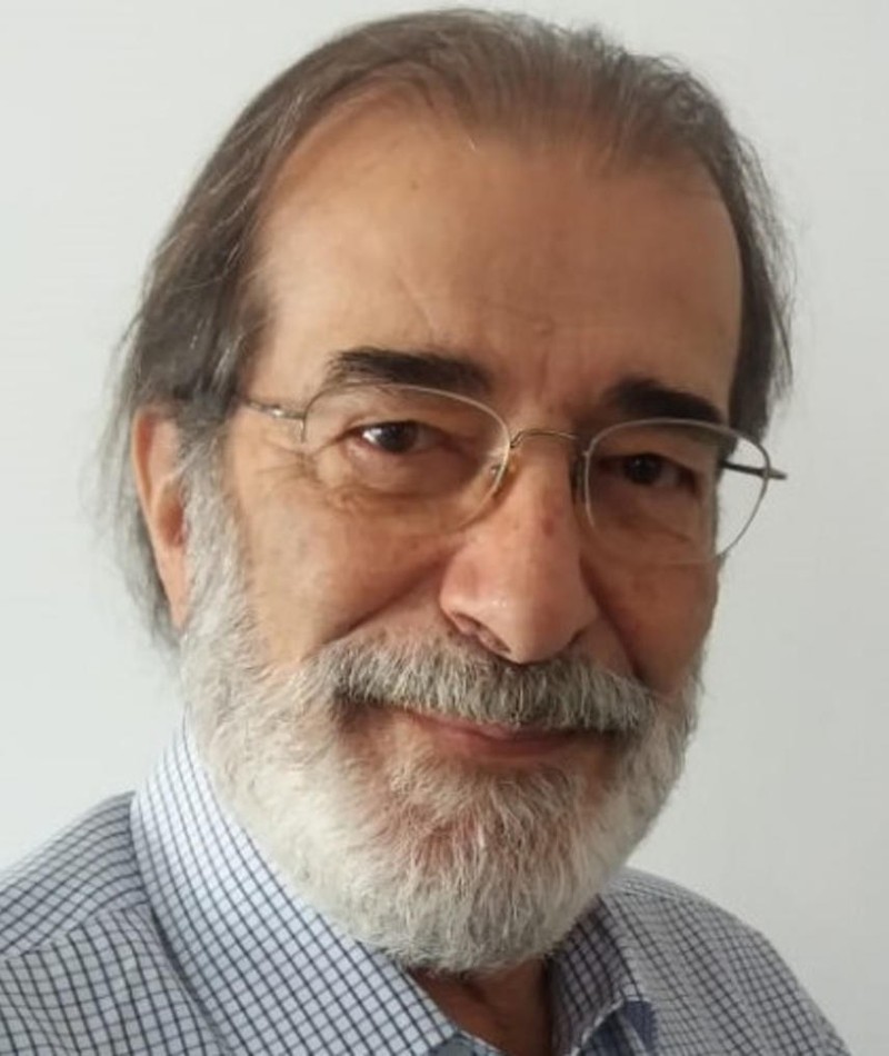 Photo of André Faria