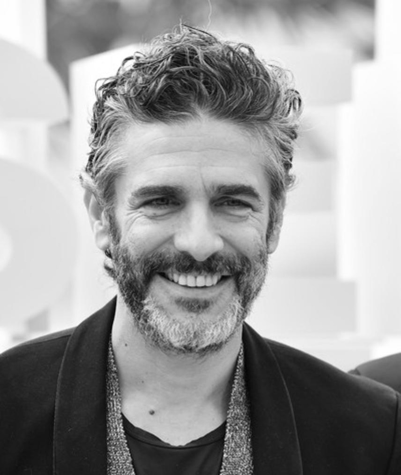 Photo of Leonardo Sbaraglia