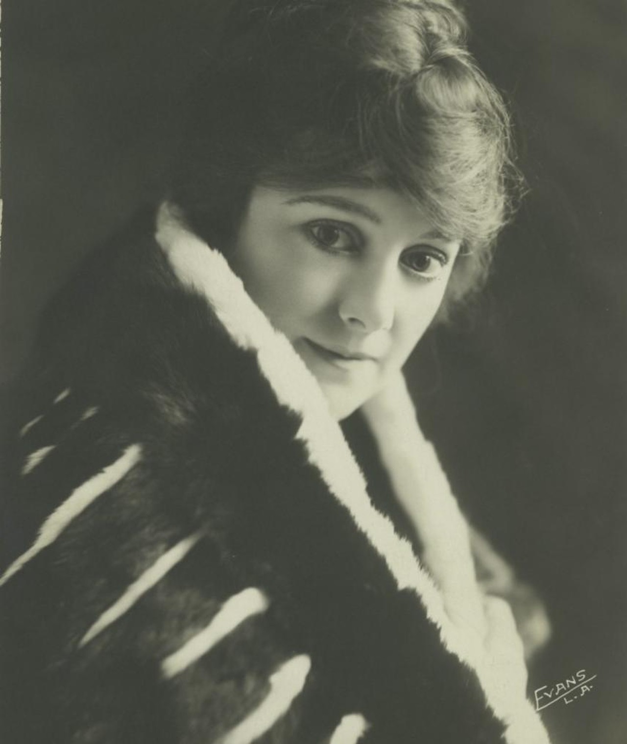 Photo of Clare West