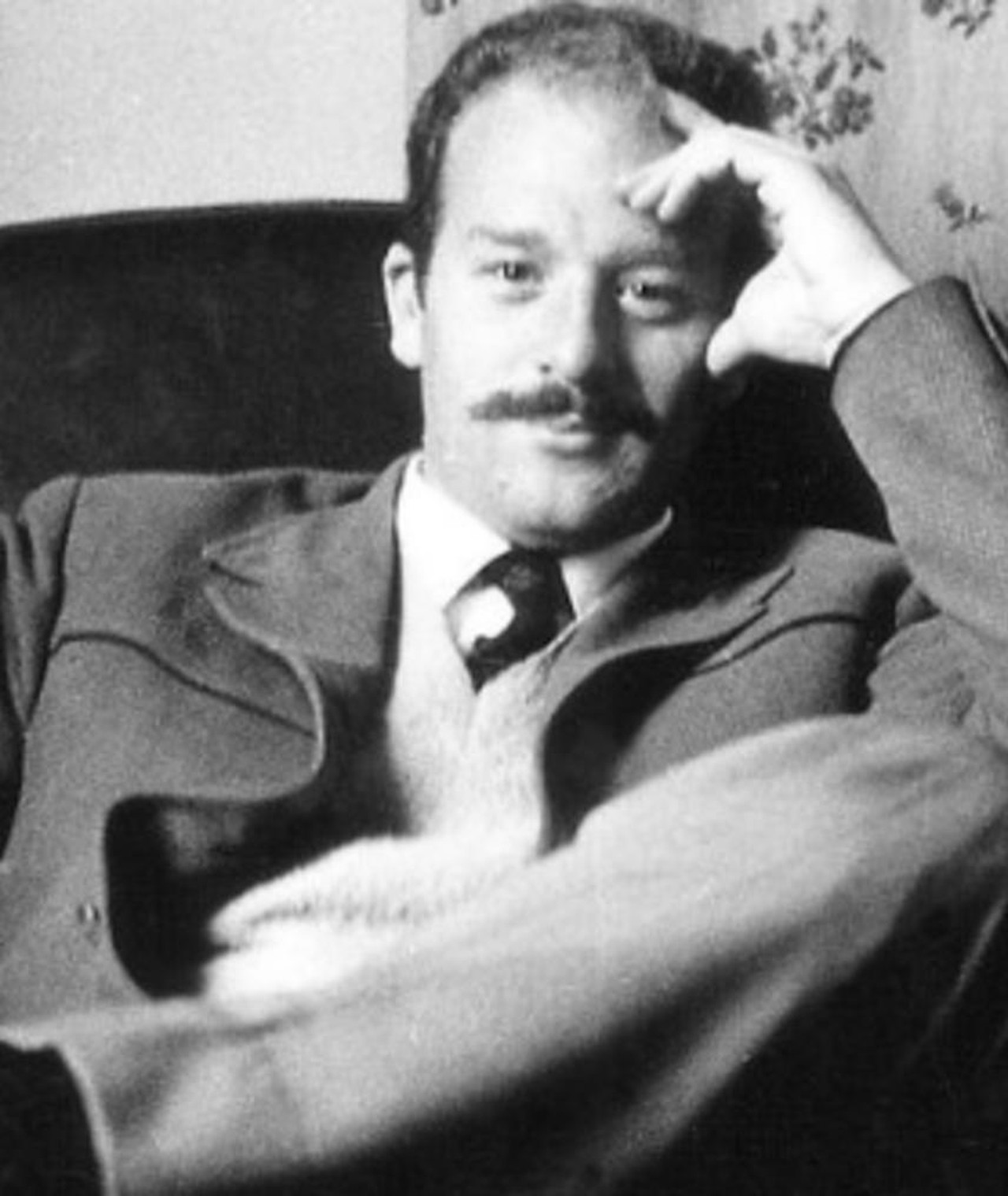 Photo of Alfredo Bini