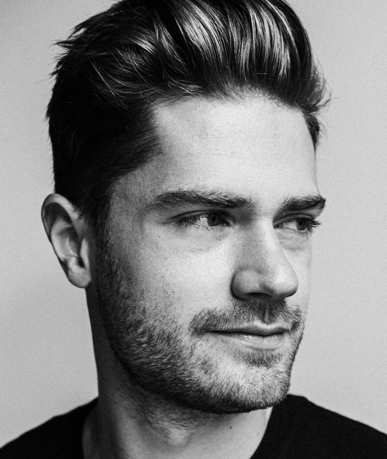 Photo of Lukas Dhont